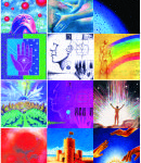 CD cover cluster